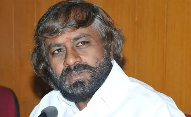 ಬೀದರ್ ಅಭಿವೃದ್ಧಿಗೆ ಕೆಕೆಆರ್‌ಡಿಬಿಯಿಂದ ಕಳೆದ 3 ವರ್ಷದಲ್ಲಿ 1,500 ಕೋಟಿ ರೂ. ಹಂಚಿಕೆ : ಸಚಿವ ಈಶ್ವರ್ ಖಂಡ್ರೆ