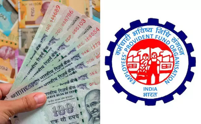 ಪಿಎಫ್ ಖಾತೆಯಿಂದ ಶೇ.75ರಷ್ಟು ಹಣವನ್ನು ತಕ್ಷಣ ಹಿಂಪಡೆಯಬಹುದು : ಸರಕಾರ ಸ್ಪಷ್ಟನೆ