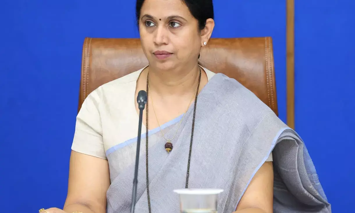 ಮುಖ್ಯಮಂತ್ರಿ ಜೊತೆ ಚರ್ಚಿಸಿ ಮೃತ ಬಾಲಕರ ಕುಟುಂಬಕ್ಕೆ ನೆರವು: ಸಚಿವೆ ಲಕ್ಷ್ಮೀ ಹೆಬ್ಬಾಳಕರ್