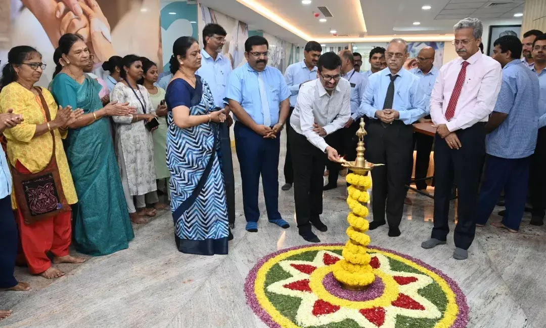 ದೇರಳಕಟ್ಟೆ ಕೆ.ಎಸ್‌ ಹೆಗ್ಡೆ ಆಸ್ಪತ್ರೆಯಲ್ಲಿ ಸಂಜೆ ಕ್ಲಿನಿಕ್‌ ಕಾರ್ಯಾರಂಭ