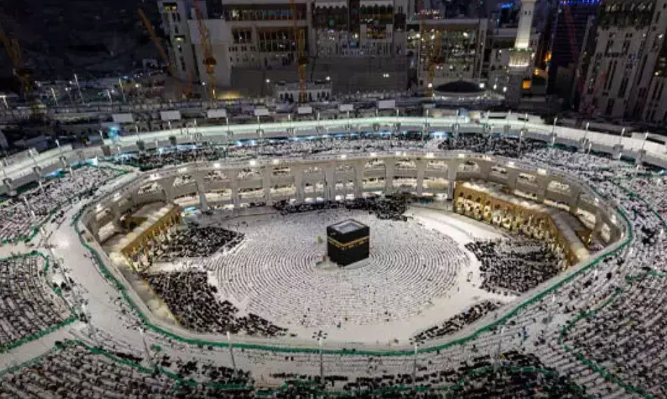 ನೋಂದಣಿ ರಹಿತ ಹಜ್‌ ಟೂರ್ ಆಪರೇಟರ್‌ಗಳ ಸಕ್ರಮಕ್ಕೆ ಕ್ರಮ : ಝುಲ್ಫಿಕರ್ ಅಹ್ಮದ್ ಖಾನ್