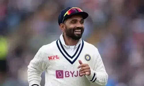 ಆಯ್ಕೆ ಸಮಿತಿ ಪುನರ್‌ರಚನೆಗೆ ಹೊಸ ಸಲಹೆ ಮುಂದಿಟ್ಟ ಅಜಿಂಕ್ಯ ರಹಾನೆ