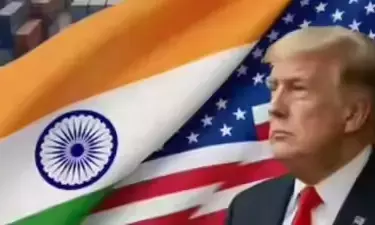 ರೇರ್ ಅರ್ಥ್ ಖನಿಜ ರಫ್ತಿಗೆ ಚೀನಾ ನಿರ್ಬಂಧ : ಭಾರತದ ನೆರವು ಕೋರಿದ ಅಮೆರಿಕ