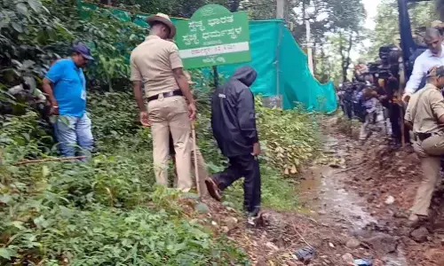 ಧರ್ಮಸ್ಥಳ ಪ್ರಕರಣ: ಮತ್ತೆ ಚಿನ್ನಯ್ಯನ ಹೇಳಿಕೆ ಪಡೆಯಲು ಎಸ್ಐಟಿ ಸಿದ್ಧತೆ