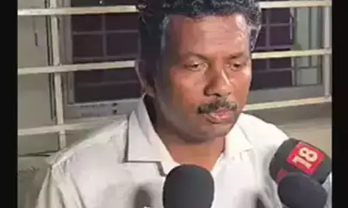 ಬೆಳ್ತಂಗಡಿ: ಜಯಂತ್ ವಿರುದ್ಧ ಪ್ರಕರಣ ದಾಖಲು