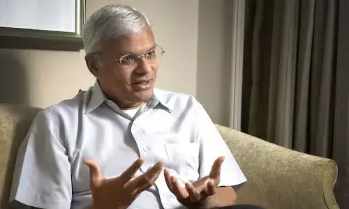 ಚೀನಾ ಜೊತೆ ನಂಟು, ರಹಸ್ಯ ದಾಖಲೆ ಸಂಗ್ರಹ ಆರೋಪ : ಅಮೆರಿಕದಲ್ಲಿ ಭಾರತೀಯ ಮೂಲದ ರಕ್ಷಣಾ ತಜ್ಞ ಆಶ್ಲೇ ಟೆಲ್ಲಿಸ್ ಬಂಧನ