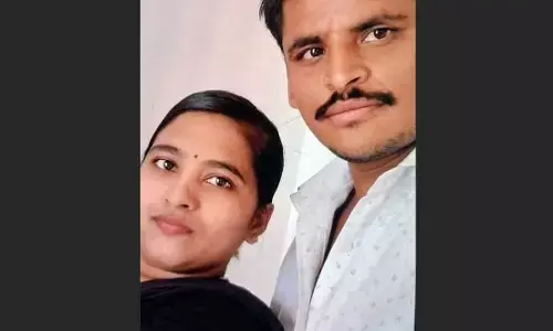 ಚಿಕ್ಕಮಗಳೂರು | ಪತ್ನಿಯನ್ನು ಕೊಲೆಗೈದು ಕೊಳವೆಬಾವಿಯಲ್ಲಿ ಹೂತಿಟ್ಟ ಪ್ರಕರಣ: ಪತಿ, ಅತ್ತೆ, ಮಾವನ ಬಂಧನ