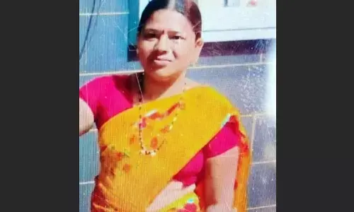 ಚಿಕ್ಕಮಗಳೂರು | ಕಿವಿ ಶಸ್ತ್ರಚಿಕಿತ್ಸೆಗಾಗಿ ಆಸ್ಪತ್ರೆಗೆ ದಾಖಲಾಗಿದ್ದ ಮಹಿಳೆ ಮೃತ್ಯು: ವೈದ್ಯರ ನಿರ್ಲಕ್ಷ್ಯ ಆರೋಪ