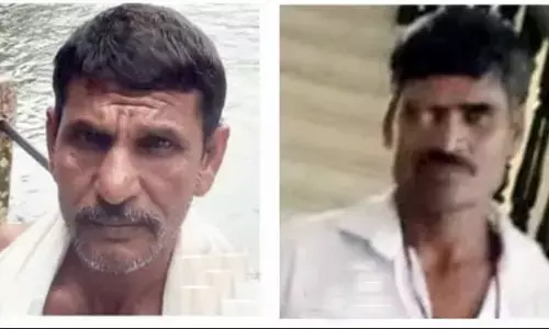 ಚಾಮರಾಜನಗರ | ತೋಟದಲ್ಲಿ ಕೂಲಿ ಕೆಲಸಕ್ಕೆ ತೆರಳಿದ್ದ ಇಬ್ಬರು ವಿದ್ಯುತ್ ಪ್ರವಹಿಸಿ ಮೃತ್ಯು