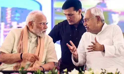 ಬಿಹಾರ ವಿಧಾನಸಭಾ ಚುನಾವಣೆ | ಮೊದಲ ಪಟ್ಟಿ ಬಿಡುಗಡೆ ಬಳಿಕ ಎನ್‌ಡಿಎ ಮೈತ್ರಿಕೂಟದಲ್ಲಿ ಬಿರುಕು