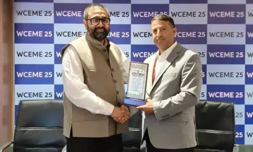 ವರ್ಲ್ಡ್ ಕಾಂಗ್ರೆಸ್ ಆಫ್ ಎಮರ್ಜನ್ಸಿ ಮೆಡಿಸಿನ್ ನಲ್ಲಿ ಸಂಪನ್ಮೂಲ ವ್ಯಕ್ತಿಯಾಗಿ ಭಾಗವಹಿಸಿದ ಡಾ. ಹಾರೂನ್ ಹುಸೇನ್