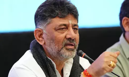 ನ.1 ರಿಂದ 100 ದಿನಗಳ ಕಾಲ ‘ಎ‌’ ಖಾತಾ ಅಭಿಯಾನ : ಡಿಸಿಎಂ ಡಿ.ಕೆ.ಶಿವಕುಮಾರ್