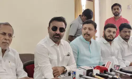 ಪೆಟ್ರೋಲ್-ಡೀಸೆಲ್ ಸೆಸ್‌ನಿಂದ 1.30 ಕೋಟಿ ಅಸಂಘಟಿತ ಕಾರ್ಮಿಕರಿಗೆ ಪ್ರಯೋಜನ : ಸಚಿವ ಸಂತೋಷ್ ಲಾಡ್