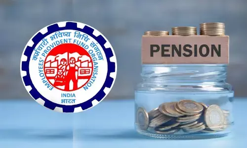 ಪಿಎಫ್ ಹಣ ಹಿಂಪಡೆಯುವಿಕೆ ಅವಧಿ 12 ತಿಂಗಳಿಗೆ, ಪಿಂಚಣಿ 36 ತಿಂಗಳಿಗೆ ವಿಸ್ತರಿಸಿದ ಕೇಂದ್ರ ಸರಕಾರ