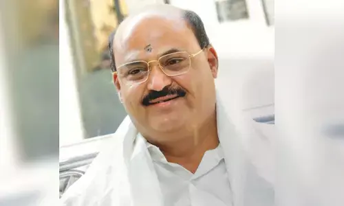 ರಾಯಚೂರು | ಪತ್ರಕರ್ತ ಬಿ.ವೆಂಕಟಸಿಂಗ್ ಸೇರಿ ಮೂವರು ಮಾಹಿತಿ ಆಯುಕ್ತರಾಗಿ ನೇಮಕ