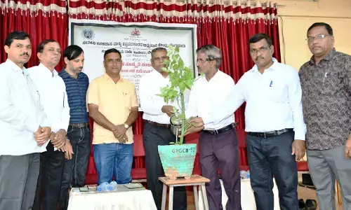 ಬೀದರ್ | ಕನಕದಾಸರು ತಳ ಜನತೆಯ ಧ್ವನಿಯಾಗಿದ್ದರು : ಎಸ್.ಎಂ. ಜನವಾಡಕರ್