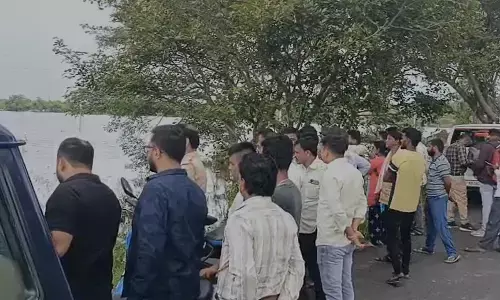 ಕೋಲಾರ | ಸಮೀಕ್ಷೆಗೆ ತೆರಳಿ ನಾಪತ್ತೆಯಾಗಿದ್ದ ಶಿಕ್ಷಕಿಯ ಮೃತದೇಹ ಕೆರೆಯಲ್ಲಿ ಪತ್ತೆ