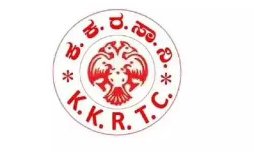 ದೀಪಾವಳಿ ಹಬ್ಬದ ಪ್ರಯುಕ್ತ ಕೆಕೆಆರ್‌ಟಿಸಿ ಸಂಸ್ಥೆಯಿಂದ 600 ಹೆಚ್ಚುವರಿ ಬಸ್ ಕಾರ್ಯಾಚರಣೆ: ಡಾ.ಬಿ.ಸುಶೀಲಾ