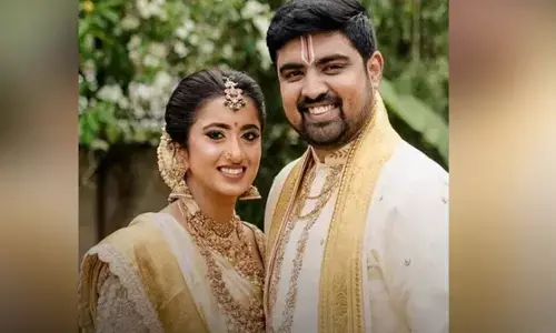 ಬೆಂಗಳೂರು | ಅನಸ್ತೇಶಿಯಾ ನೀಡಿ ಪತ್ನಿಯನ್ನೇ ಹತ್ಯೆಗೈದ ವೈದ್ಯನ ಬಂಧನ