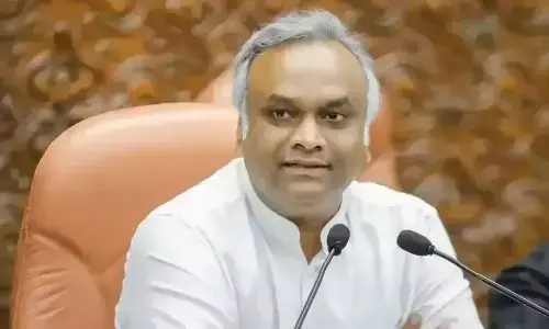 ನರೇಗಾ ಯೋಜನೆಯಡಿ ಕಾರ್ಮಿಕರ ಆಯವ್ಯಯ ಸಿದ್ಧಪಡಿಸಲು ಸೂಚನೆ: ಪ್ರಿಯಾಂಕ್ ಖರ್ಗೆ