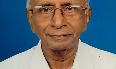 ಎಂ.ಕೆ. ಸನಿಲ್