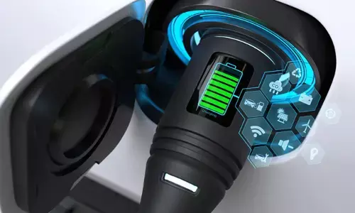 ಇವಿ, ಬ್ಯಾಟರಿಗೆ ಸಬ್ಸಿಡಿ: ಭಾರತದ ವಿರುದ್ಧ ವಿ‍ಶ್ವ ವಾಣಿಜ್ಯ ಸಂಘಟನೆಗೆ ಚೀನಾ ದೂರು