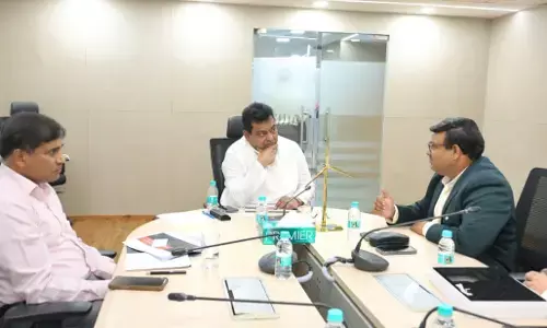 ಐನಾಕ್ಸ್‌ವಿಂಡ್ ಕಂಪೆನಿಯಿಂದ ಕುಷ್ಟಗಿ ತಾಲೂಕಿನಲ್ಲಿ 400 ಕೋಟಿ ರೂ.ಹೂಡಿಕೆ: ಎಂ.ಬಿ.ಪಾಟೀಲ್