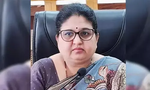 ಈಶಾನ್ಯ ಶಿಕ್ಷಕರ ಕ್ಷೇತ್ರದ ಮತದಾರರ ಪಟ್ಟಿ ನವೀಕರಣ ಪ್ರಾರಂಭ : ಅರ್ಜಿ ಸಲ್ಲಿಸಲು ನ.6 ಕೊನೆಯ ದಿನ : ಡಿಸಿ ಕವಿತಾ ಎಸ್.ಮನ್ನಿಕೇರಿ