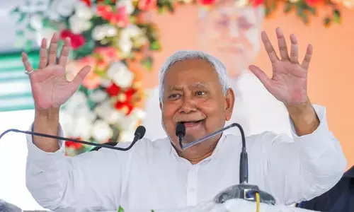 ಬಿಹಾರ ವಿಧಾನಸಭಾ ಚುನಾವಣೆ : 57 ಅಭ್ಯರ್ಥಿಗಳ ಮೊದಲ ಪಟ್ಟಿ ಬಿಡುಗಡೆಗೊಳಿಸಿದ ಜೆಡಿಯು