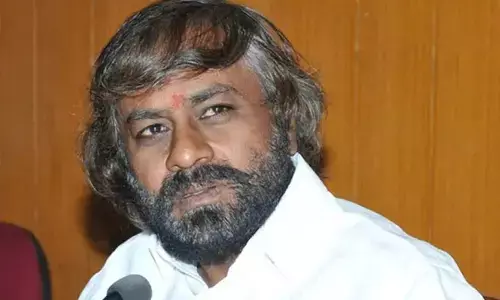 ಬೀದರ್ ಅಭಿವೃದ್ಧಿಗೆ ಕೆಕೆಆರ್‌ಡಿಬಿಯಿಂದ ಕಳೆದ 3 ವರ್ಷದಲ್ಲಿ 1,500 ಕೋಟಿ ರೂ. ಹಂಚಿಕೆ : ಸಚಿವ ಈಶ್ವರ್ ಖಂಡ್ರೆ