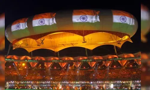 2030ರ ಕಾಮನ್‌ವೆಲ್ತ್ ಗೇಮ್ಸ್ ಆತಿಥ್ಯಕ್ಕೆ ಅಹ್ಮದಾಬಾದ್ ನಗರ ಶಿಫಾರಸು