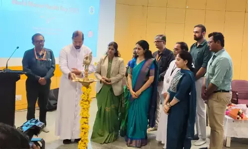 ಮಾನಸಿಕ ಕಾಯಿಲೆಗಳನ್ನು ಮೊದಲ ಹಂತದಲ್ಲೇ ಪತ್ತೆ ಹಚ್ಚಿ ಚಿಕಿತ್ಸೆ ನೀಡಬೇಕು: ನ್ಯಾಯಾಧೀಶೆ ಜೈಬುನ್ನಿಸಾ