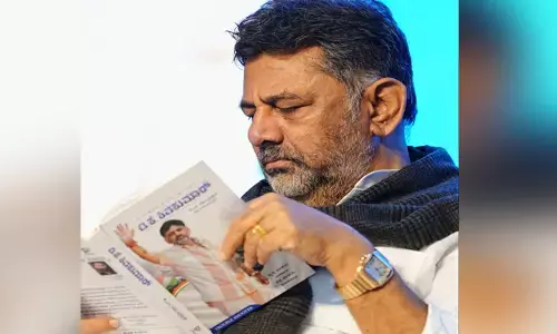 ಮುಂದಿನ 8-10 ವರ್ಷ ಮಾತ್ರ ನನ್ನ ರಾಜಕಾರಣ : ಡಿ.ಕೆ.ಶಿವಕುಮಾರ್