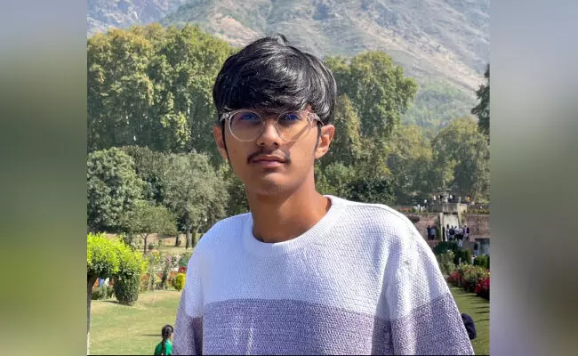 ಭಟ್ಕಳ: ರಸ್ತೆ ಅಪಘಾತದಲ್ಲಿ ಪಿಯು ಕಾಲೇಜು ವಿದ್ಯಾರ್ಥಿ ಮೃತ್ಯು