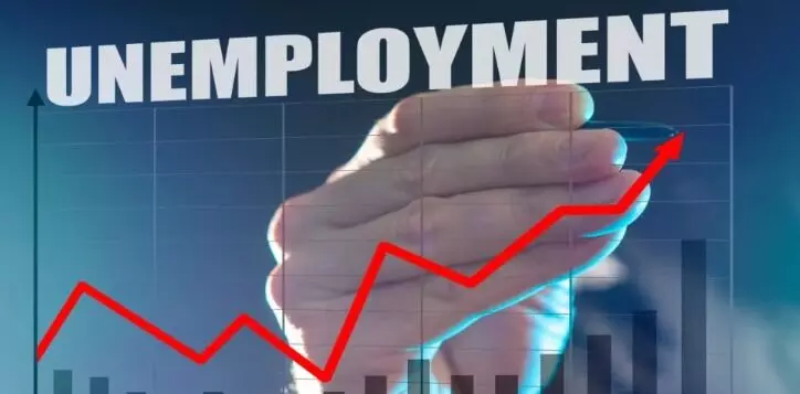 ದೇಶದಲ್ಲಿ ನಿರುದ್ಯೋಗ ಹೆಚ್ಚಳ : ಗರಿಷ್ಠ ಮಟ್ಟಕ್ಕೆ ತಲುಪಿದ ಮಹಿಳಾ ನಿರುದ್ಯೋಗ ದರ