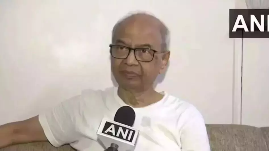 ಸಿಜೆಐ ಬಿ.ಆರ್.ಗವಾಯಿ ಮೇಲೆ ಶೂ ಎಸೆತ ಪ್ರಕರಣ: ವಕೀಲ ರಾಕೇಶ್ ಕಿಶೋರ್ ವಿರುದ್ಧ ನ್ಯಾಯಾಂಗ ನಿಂದನೆ ಕ್ರಮಕ್ಕೆ ಎಜಿ ಒಪ್ಪಿಗೆ