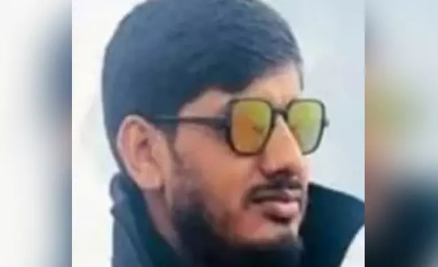 ಕಳಸ | ವಿದ್ಯುತ್ ಸ್ಪರ್ಶಿಸಿ ಗುತ್ತಿಗೆದಾರ ಮೃತ್ಯು