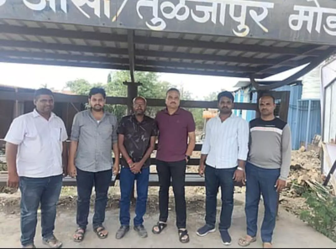 ಸಚಿವ ಪ್ರಿಯಾಂಕ್ ಖರ್ಗೆಗೆ ಬೆದರಿಕೆ ಕರೆ ಮಾಡಿದ ಆರೋಪಿಯ ಬಂಧನ