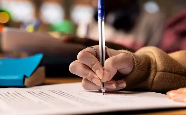 ಮಧ್ಯಪ್ರದೇಶ | ಪರೀಕ್ಷೆಗಳನ್ನು ತಡೆಹಿಡಿಯಲು ಇಂದೋರ್ ಕಾಲೇಜಿನ ವಿದ್ಯಾರ್ಥಿಗಳು ಮಾಡಿದ್ದೇನು ಗೊತ್ತೆ?