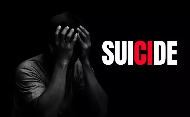 ಕೇರಳ: 9ನೇ ತರಗತಿ ವಿದ್ಯಾರ್ಥಿ ಆತ್ಮಹತ್ಯೆ