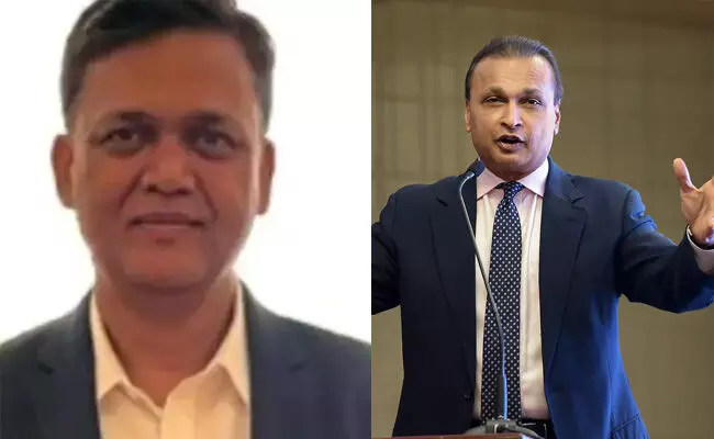 ಹಣ ಅಕ್ರಮ ವರ್ಗಾವಣೆ ಪ್ರಕರಣ | ಈಡಿಯಿಂದ ಅನಿಲ್ ಅಂಬಾನಿ ಸಹಾಯಕನ ಬಂಧನ