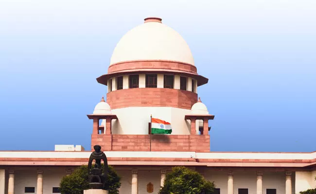 ಸ್ಥಳೀಯ ಸಂಸ್ಥೆಗಳ ಚುನಾವಣೆಗಳಲ್ಲಿ ಒಬಿಸಿಗೆ ಶೇ. 42 ಮೀಸಲಾತಿ; ಮಧ್ಯಂತರ ತಡೆ ವಿರುದ್ಧದ ತೆಲಂಗಾಣದ ಅರ್ಜಿ ತಿರಸ್ಕರಿಸಿದ ಸುಪ್ರೀಂ