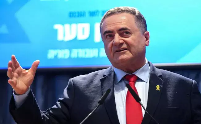 ಹಮಾಸ್ ಗಾಝಾ ಒಪ್ಪಂದ ಗೌರವಿಸದಿದ್ದರೆ ಯುದ್ಧ ಆರಂಭ: ಇಸ್ರೇಲ್ ರಕ್ಷಣಾ ಸಚಿವರ ಬೆದರಿಕೆ