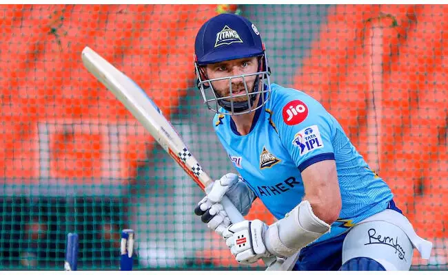 ಐಪಿಎಲ್ 2026: ಲಕ್ನೊ ತಂಡಕ್ಕೆ ಕೇನ್ ವಿಲಿಯಮ್ಸನ್ ಸೇರ್ಪಡೆ