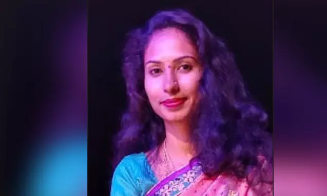 ಚಿಕ್ಕಮಗಳೂರು | ಪತಿಯಿಂದ ಪತ್ನಿಯ ಹತ್ಯೆ; ಆರೋಪ