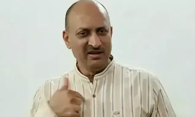 ವೈದ್ಯರ ಮೇಲೆ ಹಲ್ಲೆ; ಪ್ರಕರಣ ರದ್ದು ಕೋರಿ ಅನಂತಕುಮಾರ್ ಹೆಗಡೆ ಸಲ್ಲಿಸಿದ್ದ ಅರ್ಜಿ ವಜಾಗೊಳಿಸಿದ ಹೈಕೋರ್ಟ್