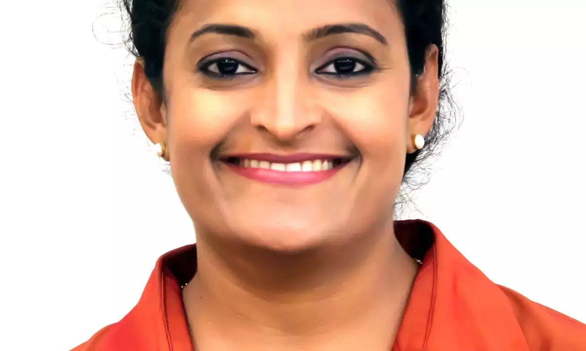 ಕೋಟ ಪಂಚವರ್ಣ ರಾಜ್ಯೋತ್ಸವ ಪ್ರಶಸ್ತಿಗೆ ಪತ್ರಕರ್ತೆ ವಿಜಯಲಕ್ಷ್ಮಿ ಶಿಬರೂರು ಆಯ್ಕೆ