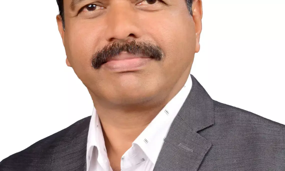 ಪ್ರೇರಣಾ ಕೆಸಿಸಿಸಿಐ ಉಡುಪಿ ನೂತನ ಅಧ್ಯಕ್ಷರಾಗಿ ಆಲ್ವಿನ್ ಕ್ವಾಡ್ರಸ್ ಆಯ್ಕೆ