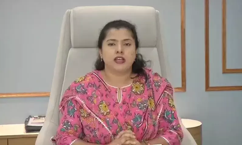 ಜಿಲ್ಲೆಯಾದ್ಯಂತ ಮತದಾರರ ವಿಶೇಷ ಮಿಂಚಿನ ನೋಂದಣಿ ಅಭಿಯಾನ: ಕಲಬುರಗಿ ಡಿಸಿ ಬಿ.ಫೌಝಿಯಾ ತರನ್ನುಮ್