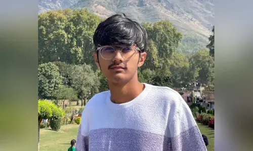 ಭಟ್ಕಳ: ರಸ್ತೆ ಅಪಘಾತದಲ್ಲಿ ಪಿಯು ಕಾಲೇಜು ವಿದ್ಯಾರ್ಥಿ ಮೃತ್ಯು